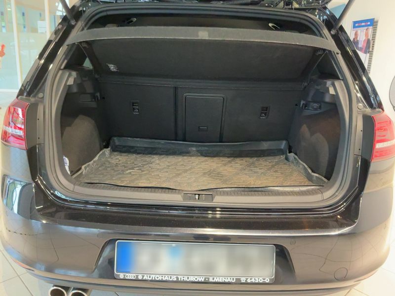 Volkswagen Golf VII 2.0 TDI GTD BlueMotion Tech 2015 – снимка 16