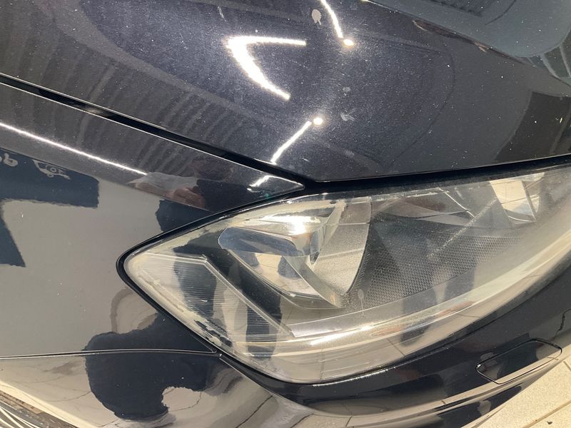 Volkswagen Golf VII 2.0 TDI GTD BlueMotion Tech 2015 – снимка 30