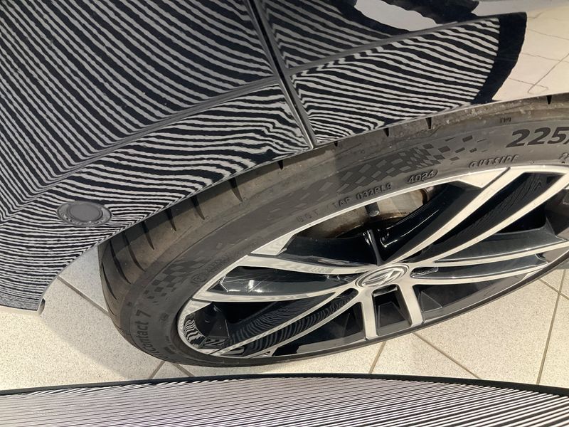 Volkswagen Golf VII 2.0 TDI GTD BlueMotion Tech 2015 – снимка 25