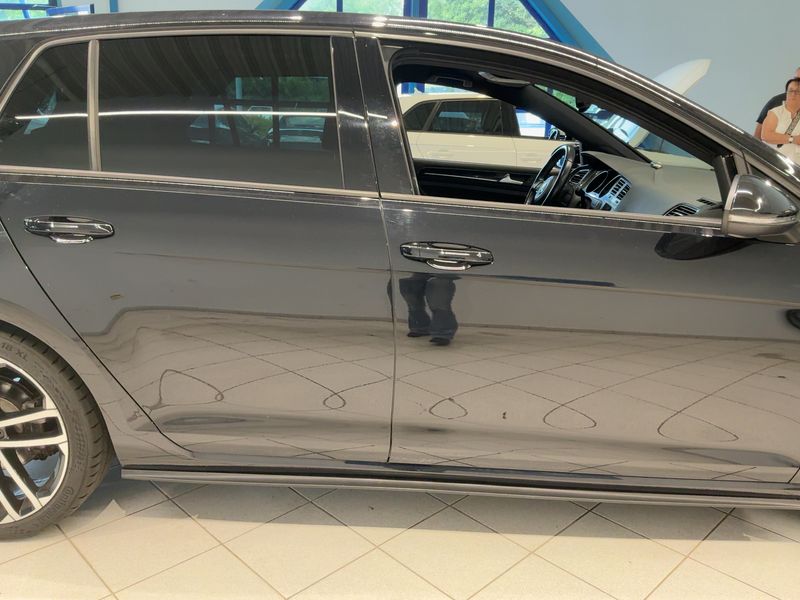 Volkswagen Golf VII 2.0 TDI GTD BlueMotion Tech 2015 – снимка 10