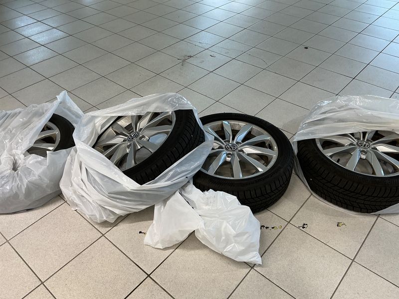 Volkswagen Golf VII 2.0 TDI GTD BlueMotion Tech 2015 – снимка 15