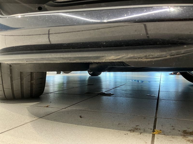 Volkswagen Golf VII 2.0 TDI GTD BlueMotion Tech 2015 – снимка 28