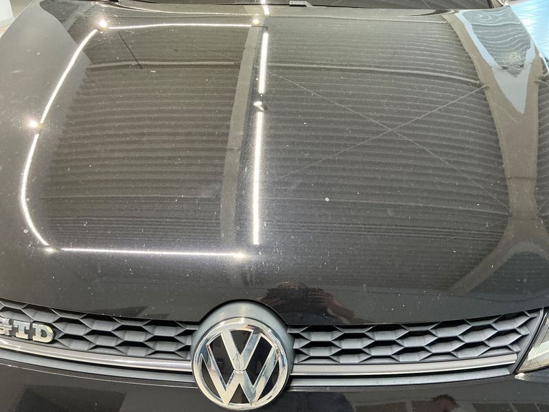 Volkswagen Golf VII 2.0 TDI GTD BlueMotion Tech 2015 – снимка 29
