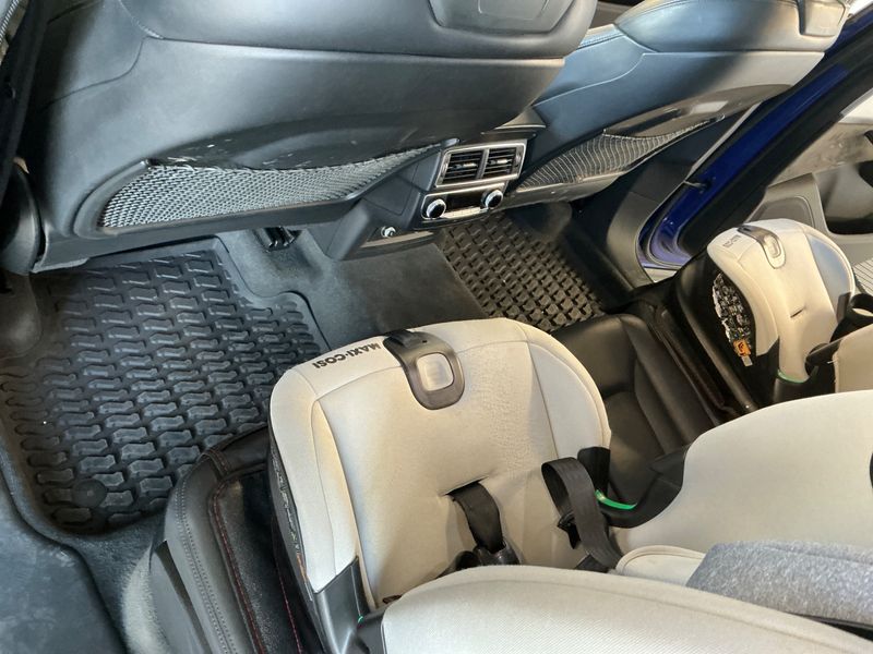 Audi Q7 3.0 V6 TDI quattro ultra 2017 – снимка 30