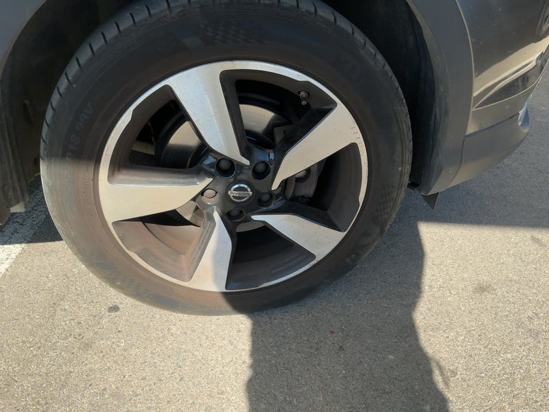 Nissan Qashqai 1.5 Turbodiesel Tekna Sport 2016 – снимка 11