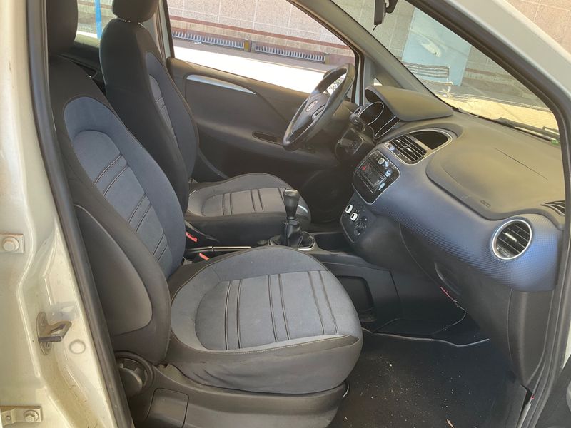 Fiat Punto Evo 1.3 JTD Dynamic 2009 – снимка 3