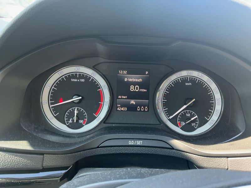Skoda Karoq 1.5 TSI ACT Style 2020 – снимка 18
