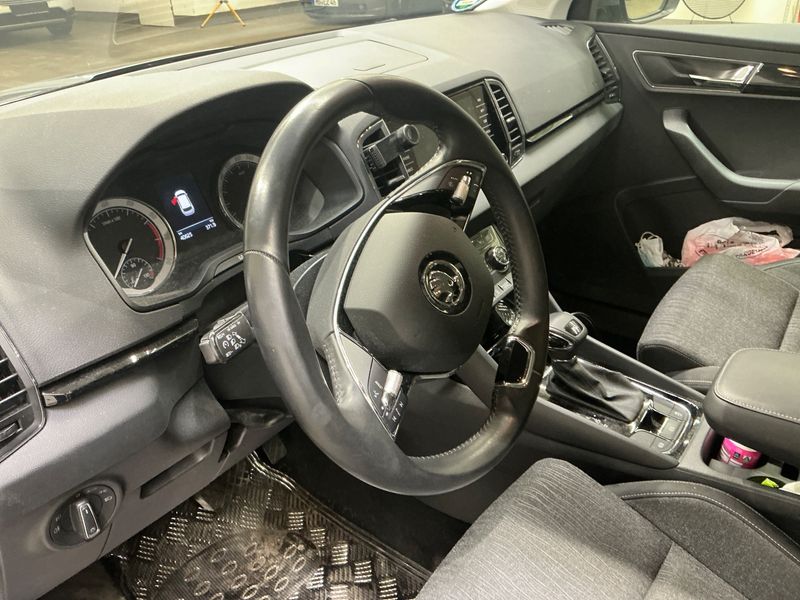 Skoda Karoq 1.5 TSI ACT Style 2020 – снимка 25