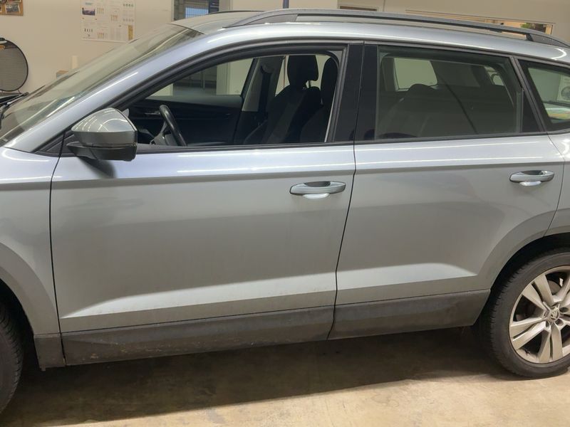 Skoda Karoq 1.5 TSI ACT Style 2020 – снимка 4