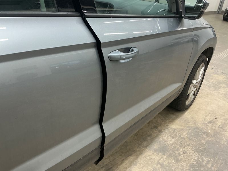 Skoda Karoq 1.5 TSI ACT Style 2020 – снимка 23