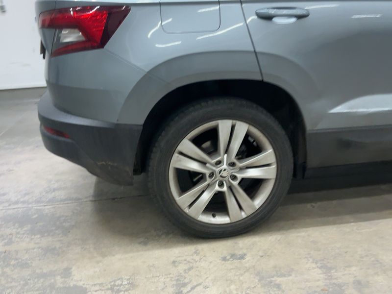 Skoda Karoq 1.5 TSI ACT Style 2020 – снимка 9