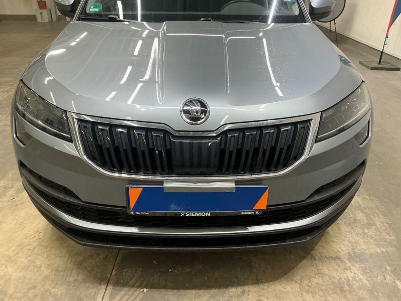 Skoda Karoq 1.5 TSI ACT Style 2020 – снимка 30