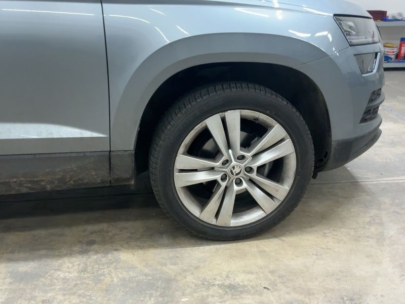 Skoda Karoq 1.5 TSI ACT Style 2020 – снимка 11