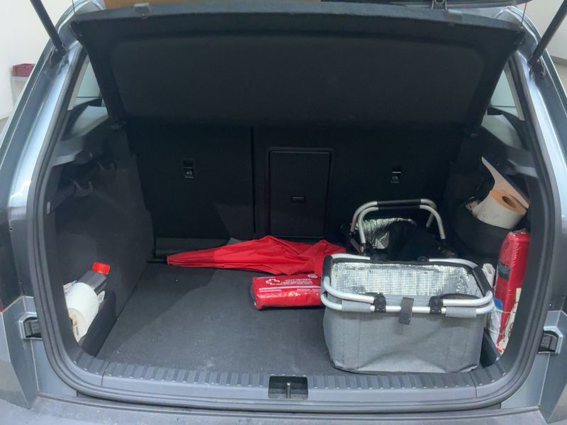 Skoda Karoq 1.5 TSI ACT Style 2020 – снимка 15