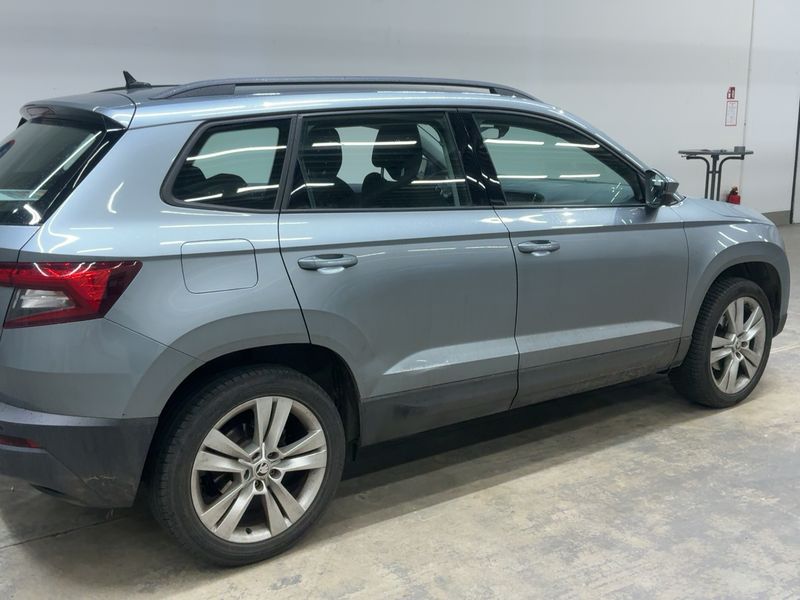 Skoda Karoq 1.5 TSI ACT Style 2020 – снимка 8