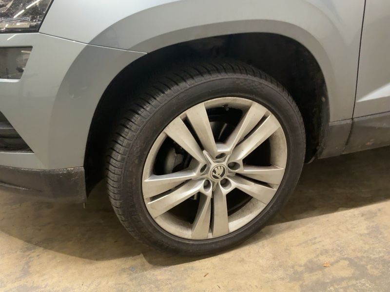 Skoda Karoq 1.5 TSI ACT Style 2020 – снимка 3