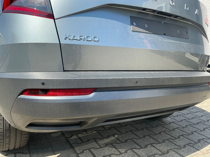 Skoda Karoq 1.5 TSI ACT Style 2020 – снимка 28