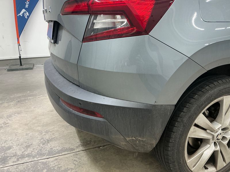 Skoda Karoq 1.5 TSI ACT Style 2020 – снимка 27