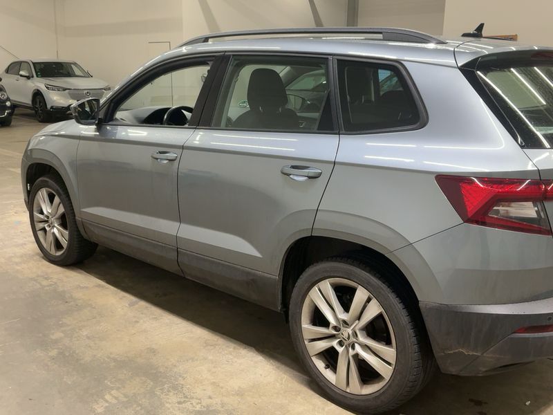 Skoda Karoq 1.5 TSI ACT Style 2020 – снимка 6