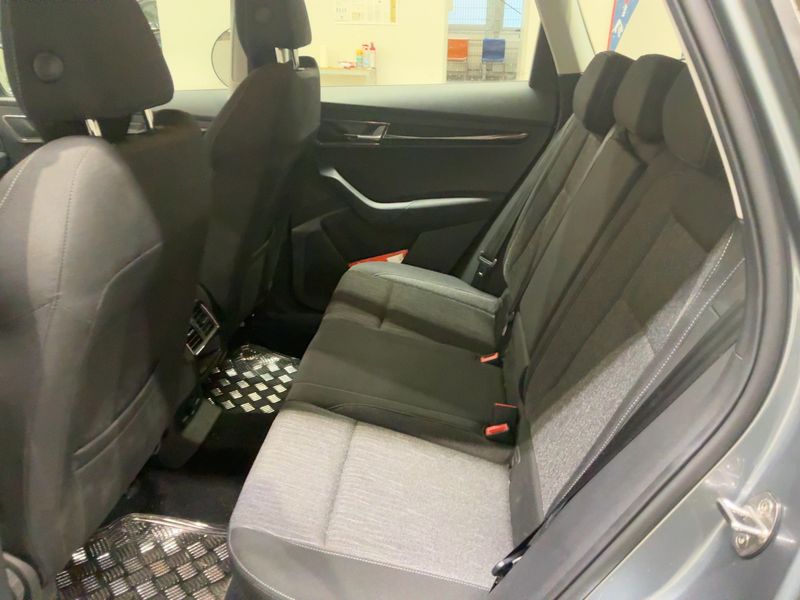 Skoda Karoq 1.5 TSI ACT Style 2020 – снимка 19