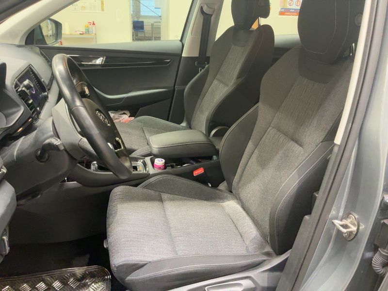 Skoda Karoq 1.5 TSI ACT Style 2020 – снимка 16