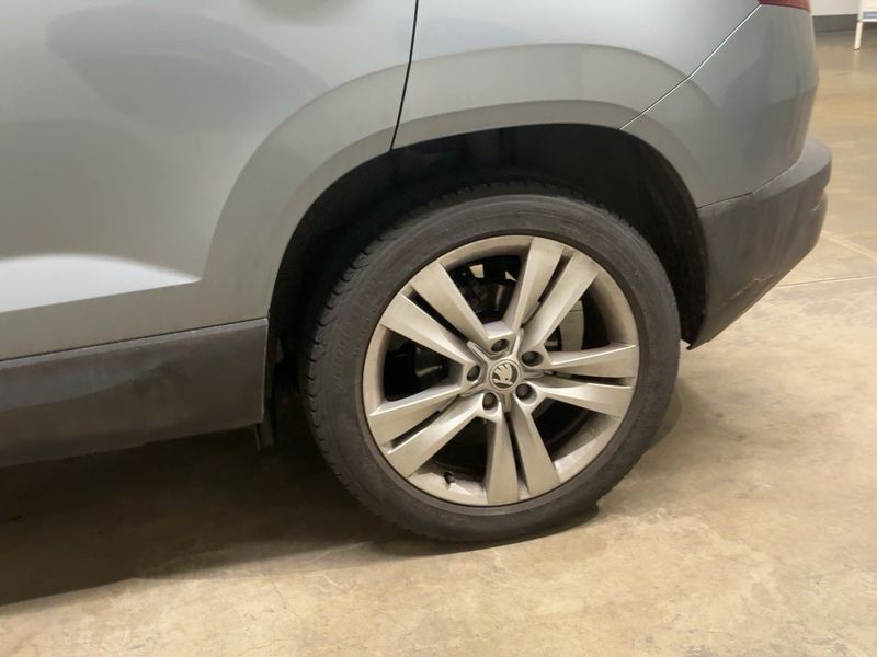 Skoda Karoq 1.5 TSI ACT Style 2020 – снимка 5