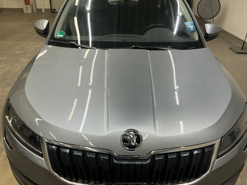 Skoda Karoq 1.5 TSI ACT Style 2020 – снимка 29