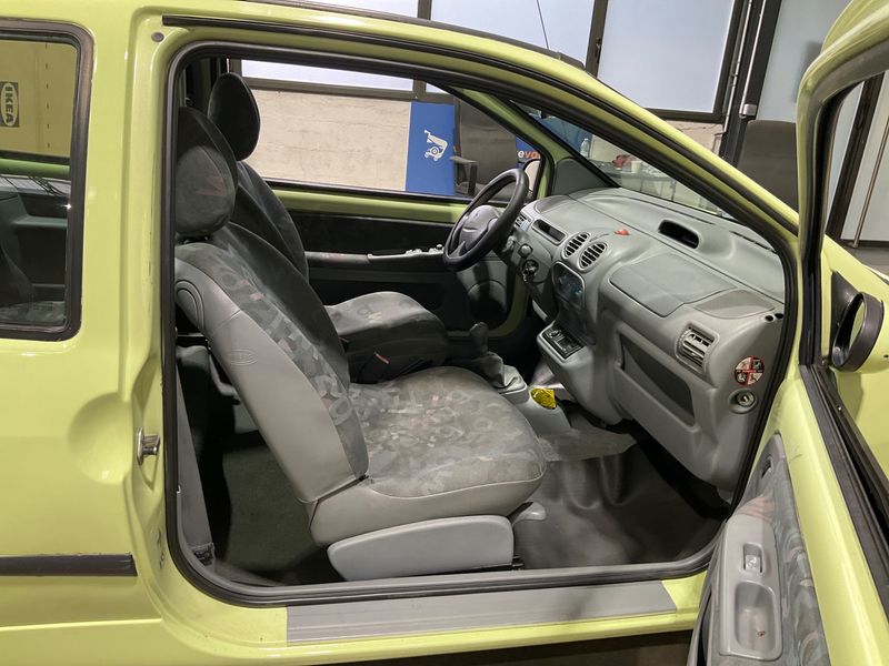 Renault Twingo 1.2 Collector 2007 – снимка 3