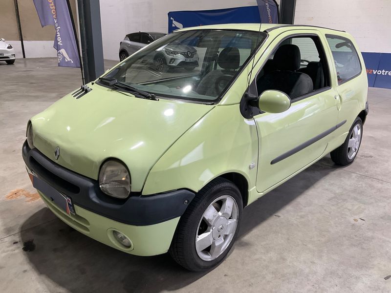 Renault Twingo 1.2 Collector 2007 – снимка 1