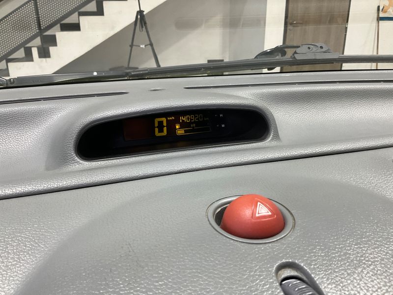 Renault Twingo 1.2 Collector 2007 – снимка 4