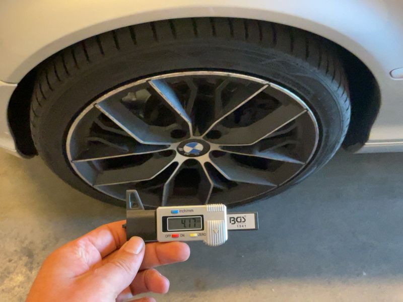 BMW 3er 330Ci 2001 – снимка 3