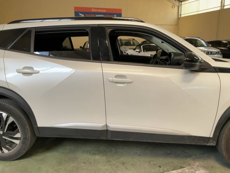 Peugeot 2008 1.2 PureTech Allure Pack 2021 – снимка 10