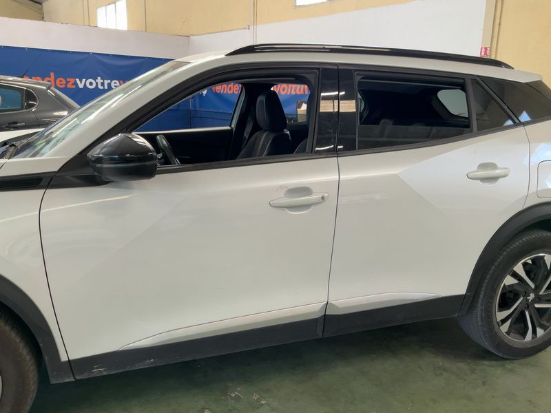 Peugeot 2008 1.2 PureTech Allure Pack 2021 – снимка 4