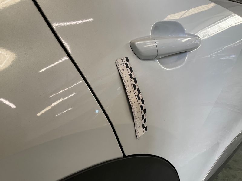 Peugeot 2008 1.2 PureTech Allure Pack 2021 – снимка 22