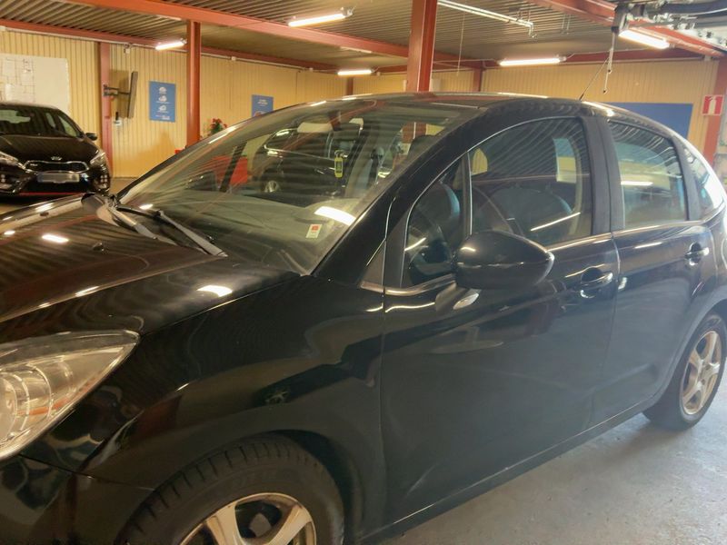 Citroen C3 1.6 Blue-HDi Selection 2016 – снимка 2