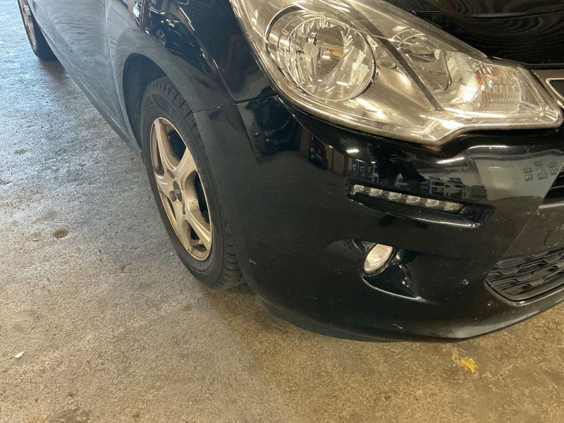 Citroen C3 1.6 Blue-HDi Selection 2016 – снимка на щета 31