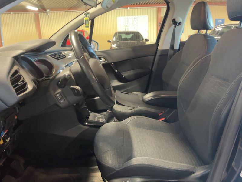Citroen C3 1.6 Blue-HDi Selection 2016 – снимка 17