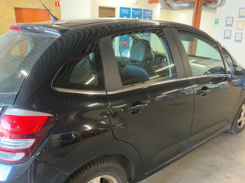 Citroen C3 1.6 Blue-HDi Selection 2016 – снимка 8