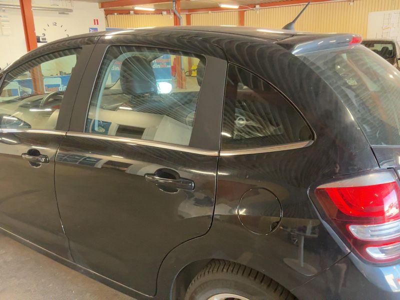 Citroen C3 1.6 Blue-HDi Selection 2016 – снимка 6