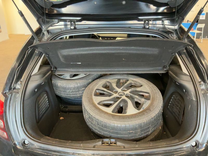 Citroen C3 1.6 Blue-HDi Selection 2016 – снимка 16