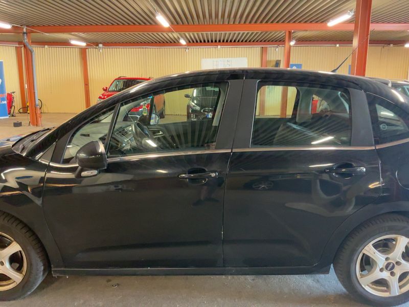 Citroen C3 1.6 Blue-HDi Selection 2016 – снимка 4