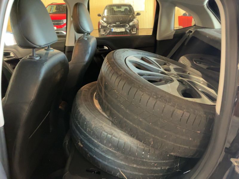 Citroen C3 1.6 Blue-HDi Selection 2016 – снимка 20