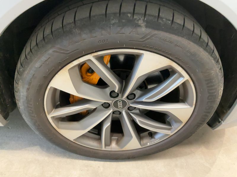 Audi e-tron Sportback 50 quattro S line 2021 – снимка 11