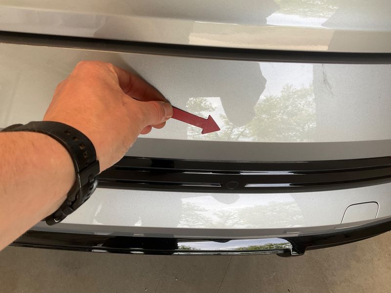 Audi e-tron Sportback 50 quattro S line 2021 – снимка 29