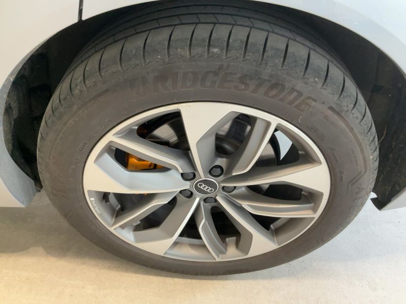Audi e-tron Sportback 50 quattro S line 2021 – снимка 5