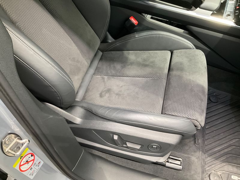 Audi e-tron Sportback 50 quattro S line 2021 – снимка 25