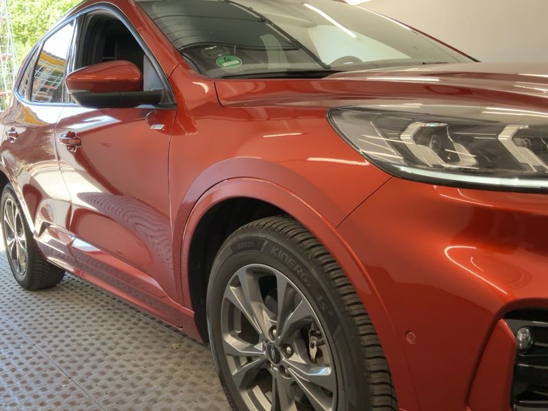 Ford Kuga 2.5 Plug-in Hybrid ST-Line X 2021 – снимка 12