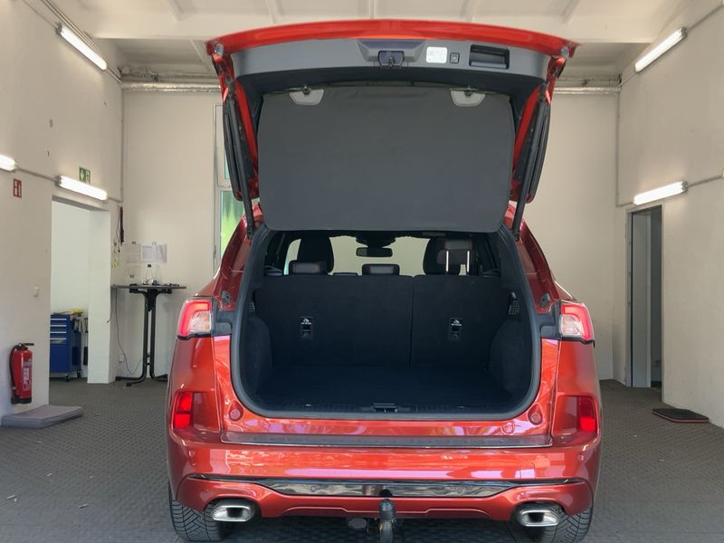 Ford Kuga 2.5 Plug-in Hybrid ST-Line X 2021 – снимка 15