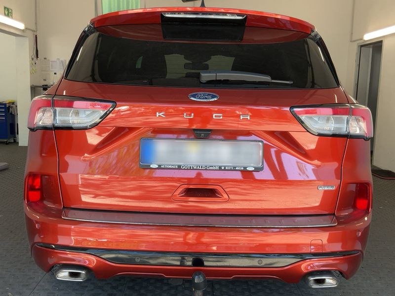 Ford Kuga 2.5 Plug-in Hybrid ST-Line X 2021 – снимка 7