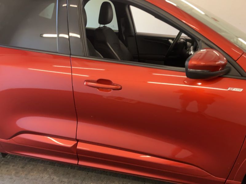 Ford Kuga 2.5 Plug-in Hybrid ST-Line X 2021 – снимка 10